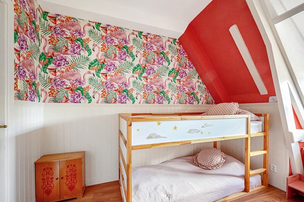 Medium property photo - Bloemendaalseweg 9A, 2061 CA Bloemendaal